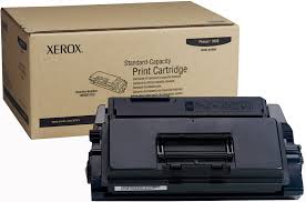 Заправка картриджа Xerox 106R01372 в СПб
