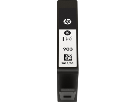Заправка картриджа HP 903 Black в СПб