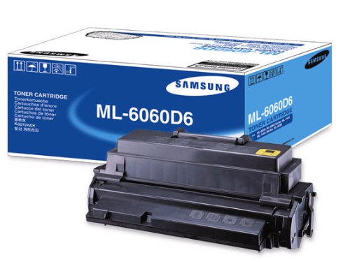 Заправка картриджа Samsung ML-6060D6 в СПб