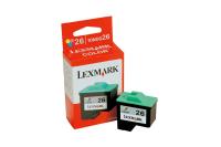 Заправка картриджа Lexmark 10N0026 (26) color в СПб — предпросмотр