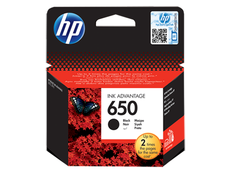 Заправка картриджа HP 652 Tri-color в СПб