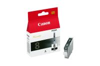 Заправка картриджа Canon CLI-8 BK в СПб — предпросмотр