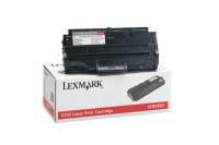 Заправка картриджа Lexmark 10S0150 в СПб — предпросмотр