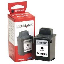 Заправка картриджа Lexmark 1361400 black в СПб