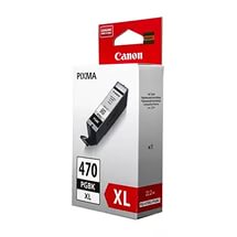 Заправка картриджа Canon PGI-470XL PGBK в СПб