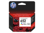 Заправка картриджа HP 652 Tri-color в СПб