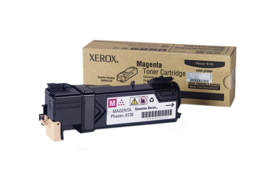 Заправка картриджа Xerox 106R01283 в СПб