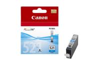 Заправка картриджа Canon CLI-521 C в СПб — предпросмотр