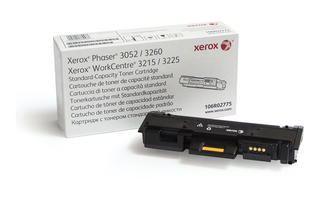 Заправка картриджа Xerox 106R02775 в СПб