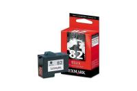 Заправка картриджа Lexmark 18L0032 (84) black в СПб — предпросмотр