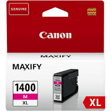 Canon PGI-1400XL Magenta