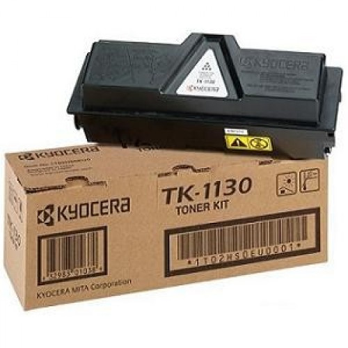Заправка картриджа Kyocera TK-1130 в СПб