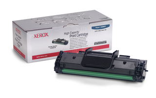 Заправка картриджа Xerox 113R00730 в СПб