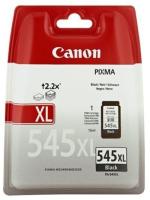 Заправка картриджа Canon PG-545XL в СПб — предпросмотр
