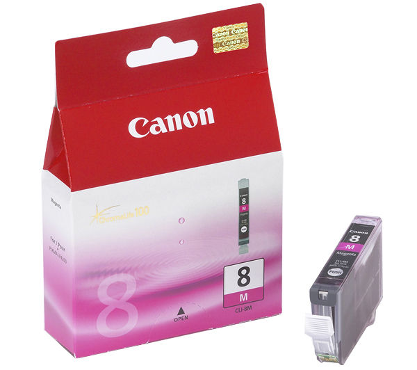 Canon CLI-8 M