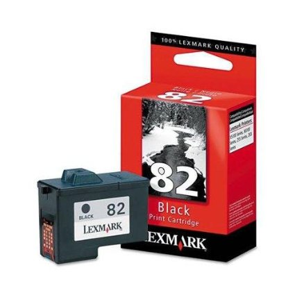 Заправка картриджа Lexmark 18L0032 (84) black в СПб