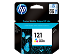 Заправка картриджа HP 121 color в СПб