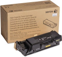 Заправка картриджа Xerox 106R03623 в СПб — предпросмотр