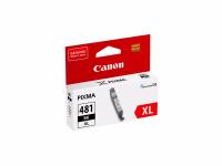 Заправка картриджа Canon CLI-481XL BK в СПб — предпросмотр