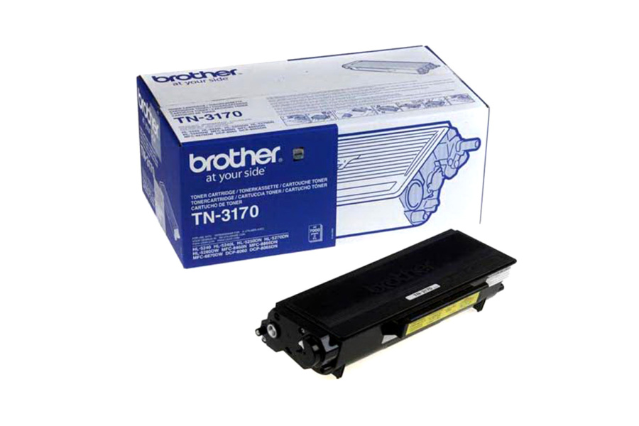 Заправка картриджа Brother TN-3170 в СПб