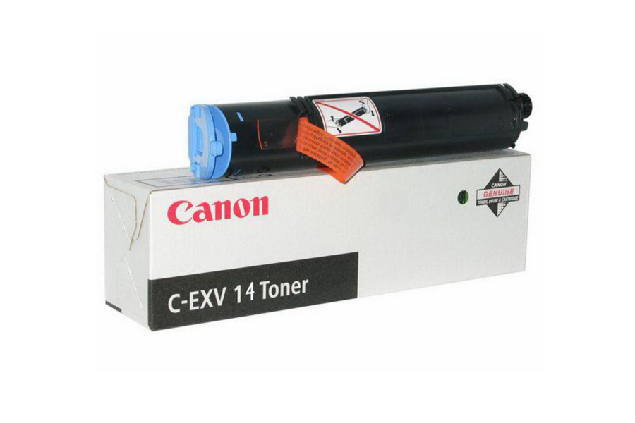 Заправка картриджа Canon C-EXV 29 K в СПб