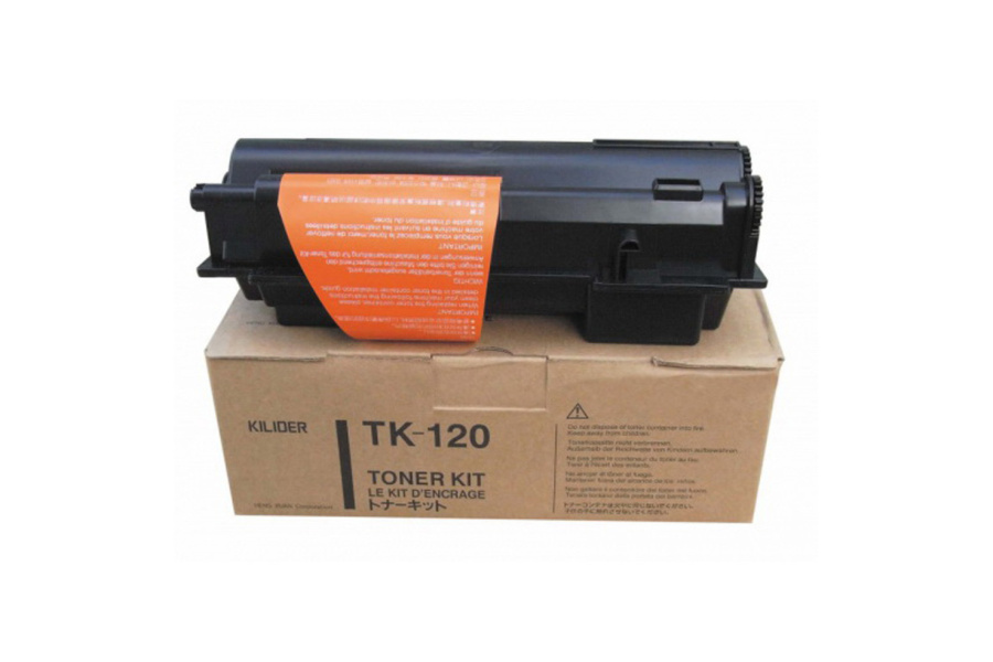 Заправка картриджа Kyocera TK-120 в СПб