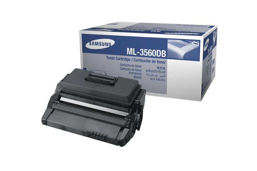 Заправка картриджа Samsung ML-3560DB в СПб