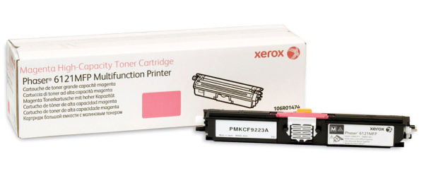 Заправка картриджа Xerox 106R01474 в СПб