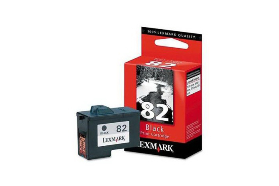 Заправка картриджа Lexmark 18L0032 (84) black в СПб