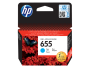 Заправка картриджа HP 655 Magenta в СПб