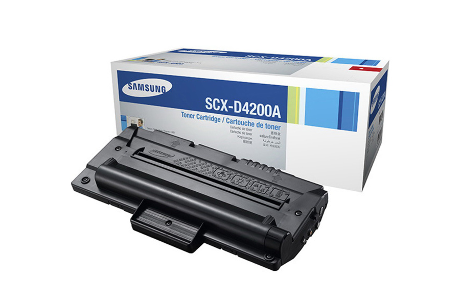 Заправка картриджа Samsung SCX-4200A в СПб