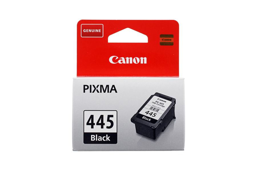 Заправка картриджа Canon PG-445xl в СПб