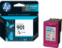 Заправка картриджа HP 901Tri-color в СПб