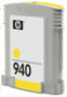 HP 940 Yellow