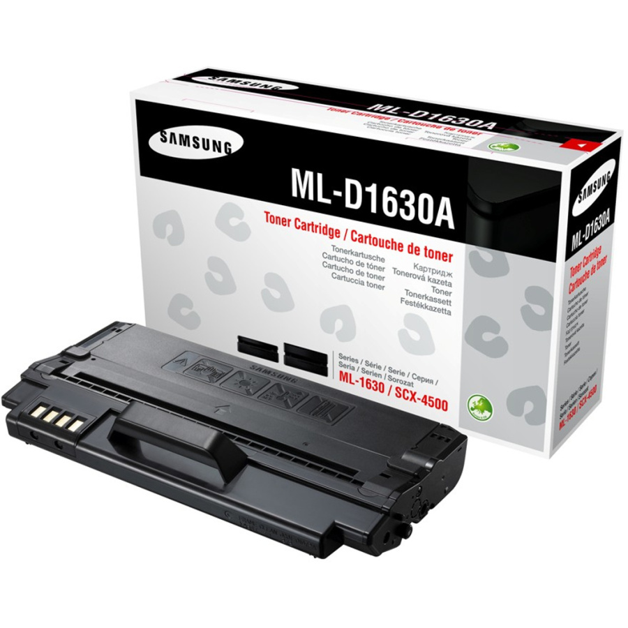 Заправка картриджа Samsung ML-D1630A в СПб