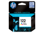 Заправка картриджа HP 122 color в СПб