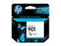 Заправка картриджа HP 901Tri-color в СПб