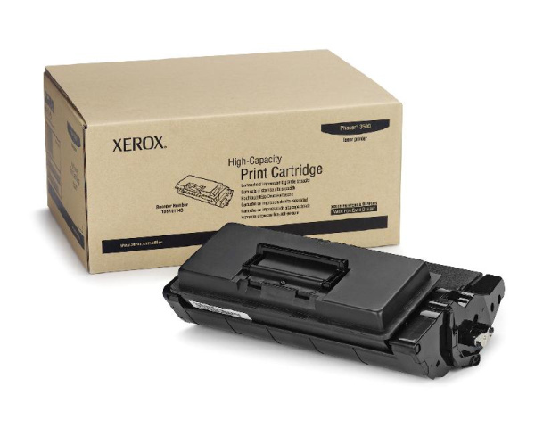 Заправка картриджа Xerox 106R01149 в СПб