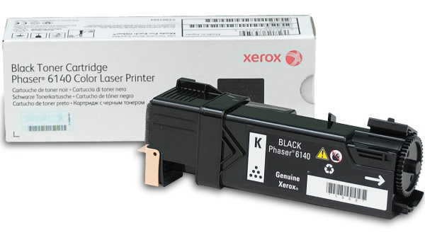 Заправка картриджа Xerox 106R01484 в СПб