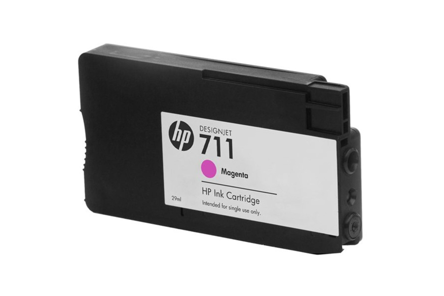 HP 711 29-ML MAGENTA