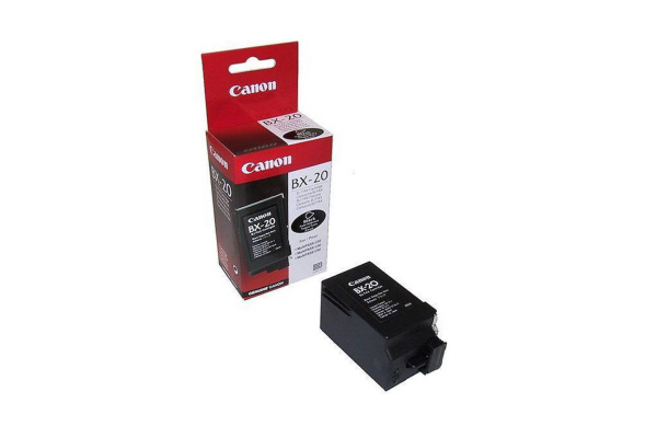 Заправка картриджа Canon BX-2 в СПб