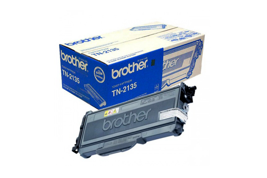 Заправка картриджа Brother TN-2410 в СПб