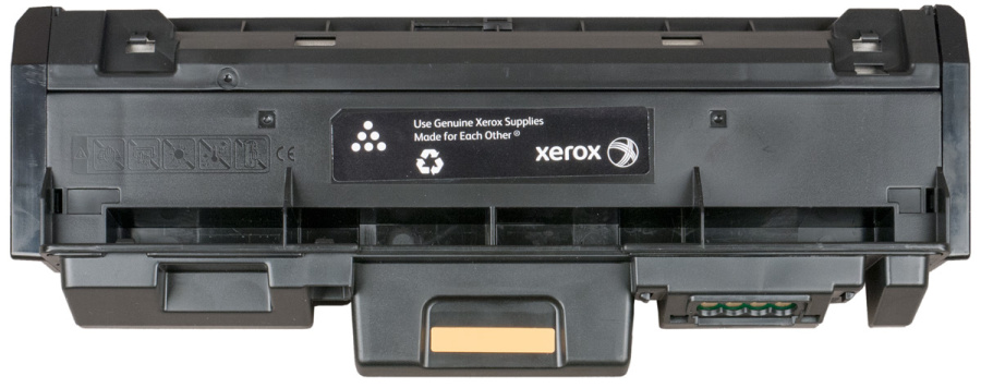 Заправка картриджа Xerox 106R02778 в СПб