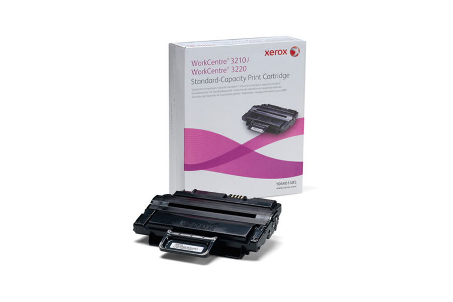 Заправка картриджа Xerox 106R01485 в СПб